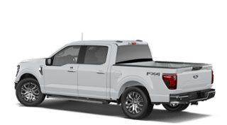 2026 Ford F-150® External Image 2